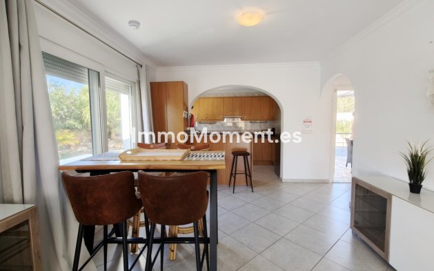 Revente - Villa - Calpe - Calpe Centro