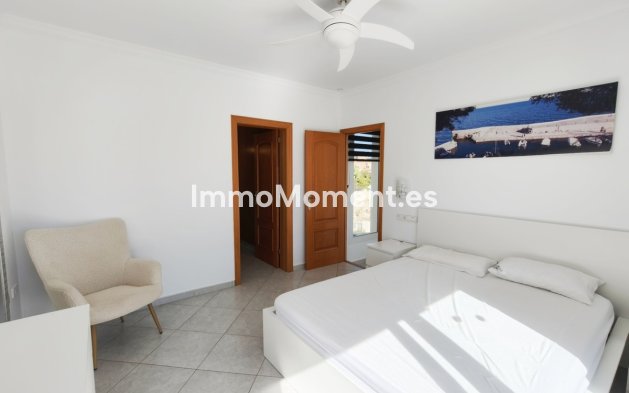 Revente - Villa - Calpe - Calpe Centro