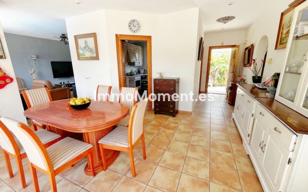 Resale - Villa - Jávea - Jávea - Xàbia Centro