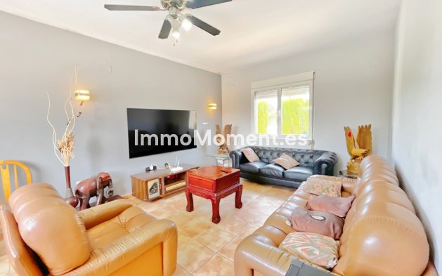 Resale - Villa - Jávea - Jávea - Xàbia Centro