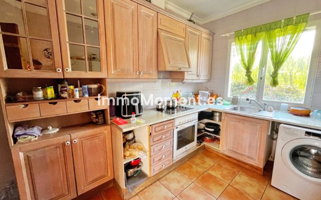 Resale - Villa - Jávea - Jávea - Xàbia Centro