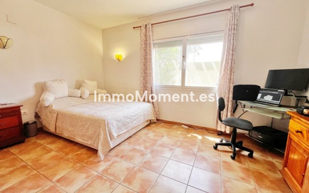 Resale - Villa - Jávea - Jávea - Xàbia Centro