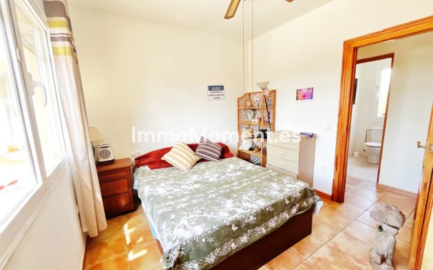 Resale - Villa - Jávea - Jávea - Xàbia Centro