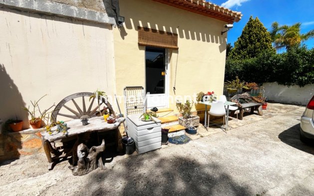 Resale - Villa - Jávea - Jávea - Xàbia Centro