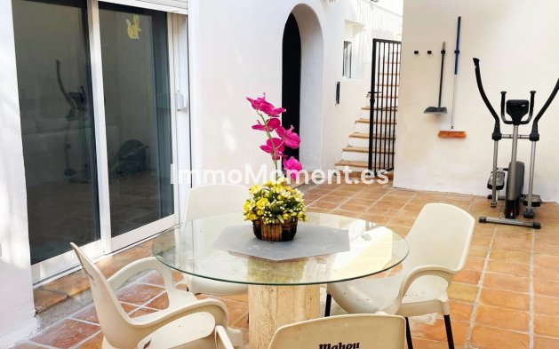 Resale - Villa - Jávea - Jávea - Xàbia Centro