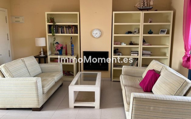 Resale - Apartment - Denia - Denia Centro