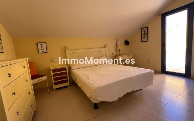 Resale - Apartment - Denia - Denia Centro