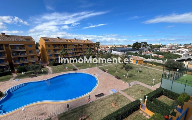 Resale - Apartment - Denia - Denia Centro