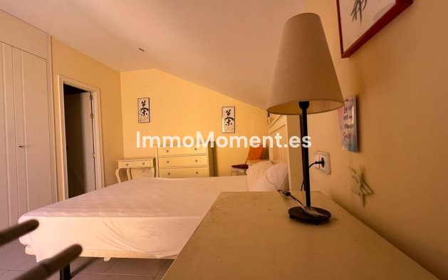 Resale - Apartment - Denia - Denia Centro