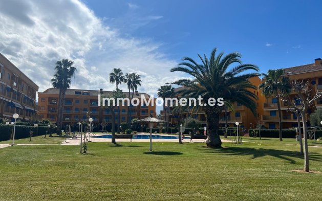 Resale - Apartment - Denia - Denia Centro
