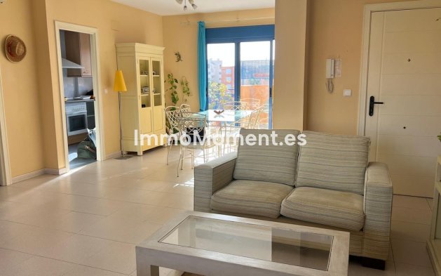 Resale - Apartment - Denia - Denia Centro