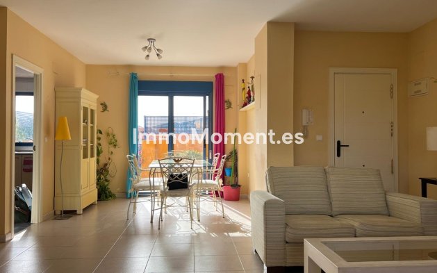 Resale - Apartment - Denia - Denia Centro