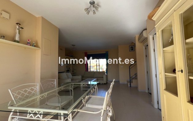 Resale - Apartment - Denia - Denia Centro