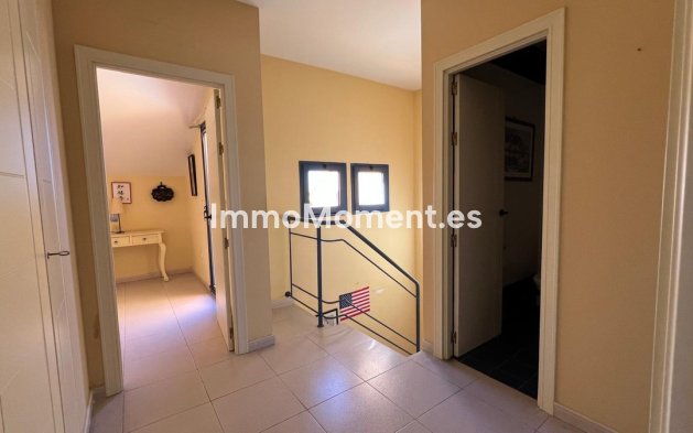 Resale - Apartment - Denia - Denia Centro