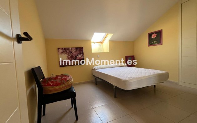 Resale - Apartment - Denia - Denia Centro