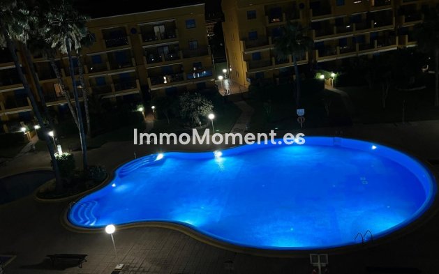 Resale - Apartment - Denia - Denia Centro