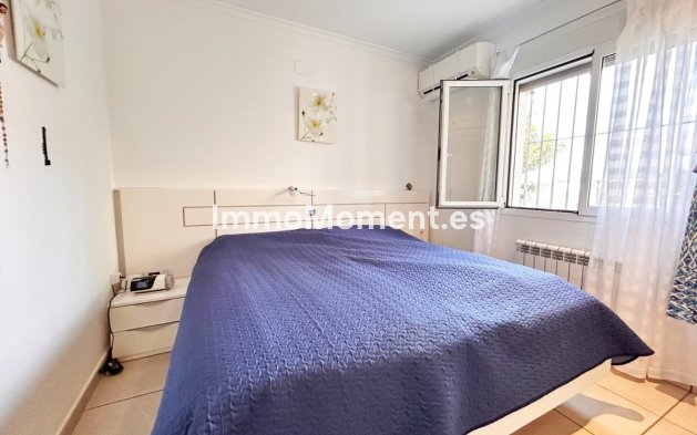 Resale - Villa - Denia - Denia Centro