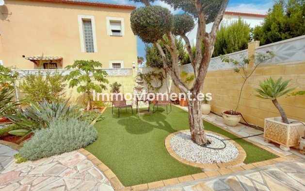 Resale - Villa - Denia - Denia Centro