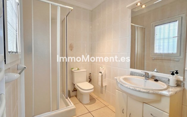 Resale - Villa - Denia - Denia Centro