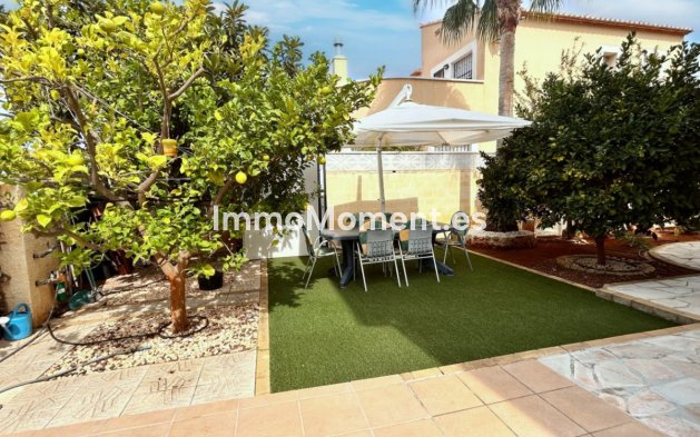 Resale - Villa - Denia - Denia Centro