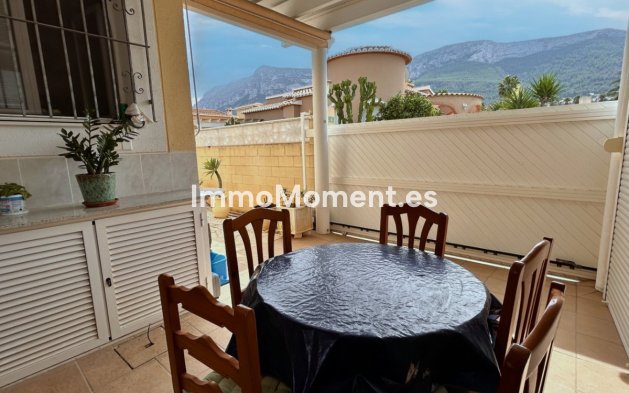 Resale - Villa - Denia - Denia Centro