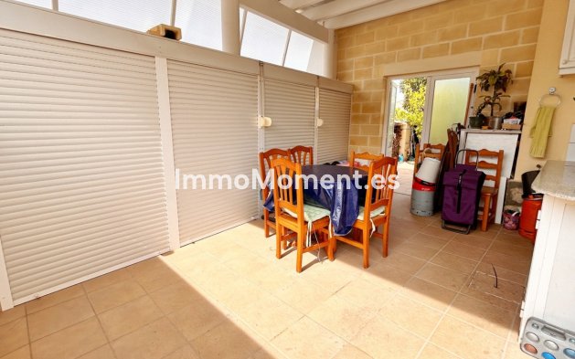 Resale - Villa - Denia - Denia Centro