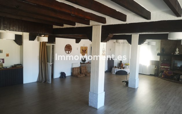 Wiederverkauf - Villa - Denia - Denia Centro