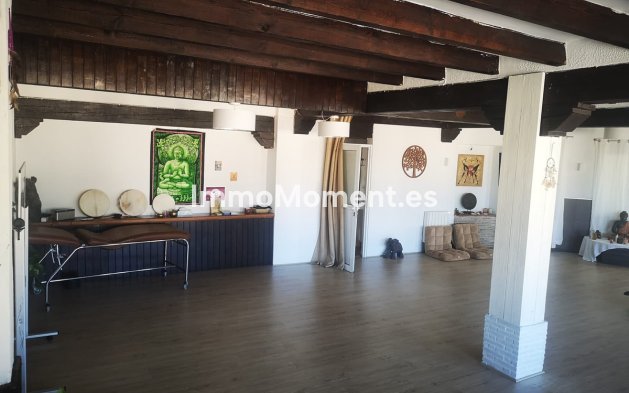 Wiederverkauf - Villa - Denia - Denia Centro