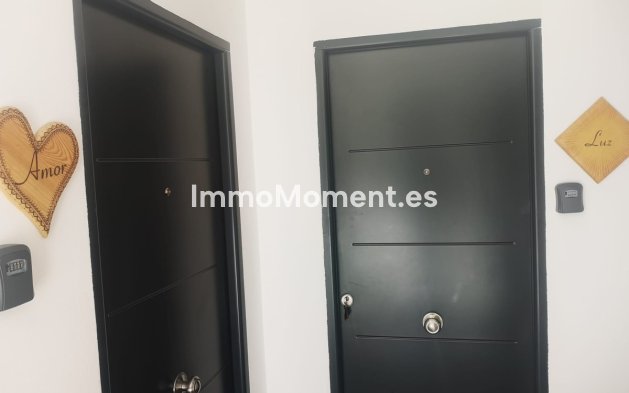 Wiederverkauf - Villa - Denia - Denia Centro