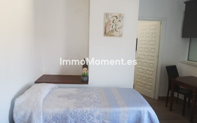 Wiederverkauf - Villa - Denia - Denia Centro