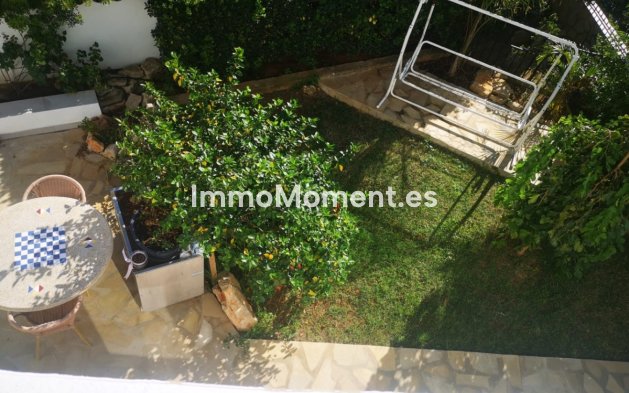 Wiederverkauf - Villa - Denia - Denia Centro