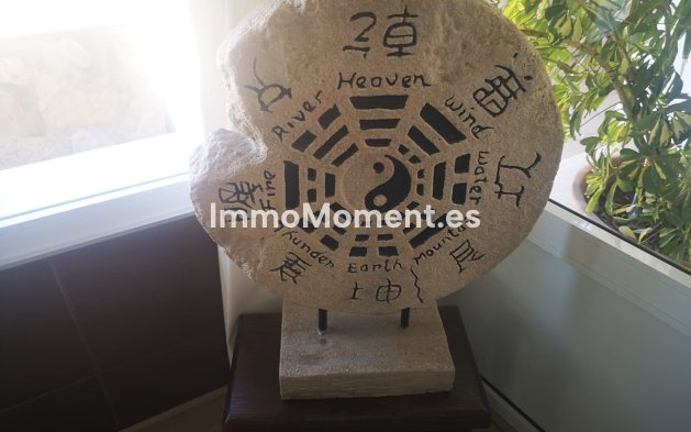 Wiederverkauf - Villa - Denia - Denia Centro