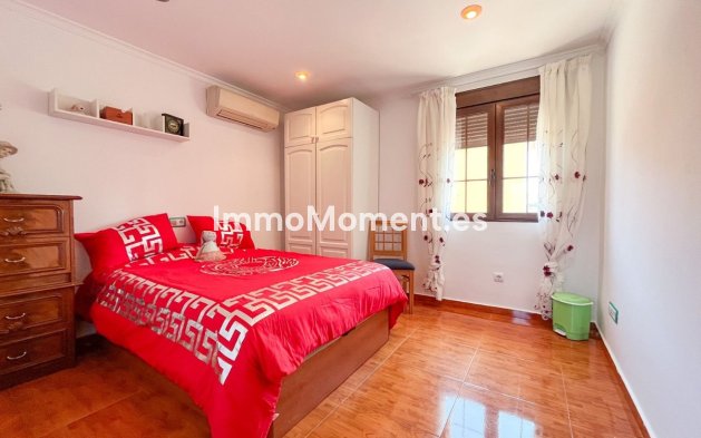 Wiederverkauf - Villa - San Fulgencio - La Marina