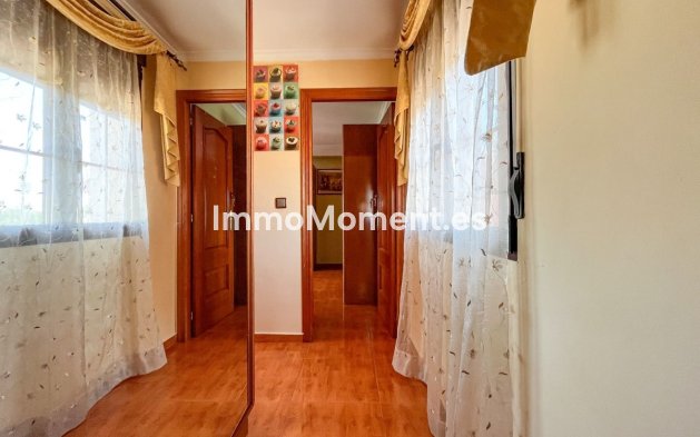 Wiederverkauf - Villa - San Fulgencio - La Marina