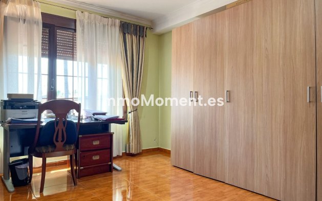 Wiederverkauf - Villa - San Fulgencio - La Marina