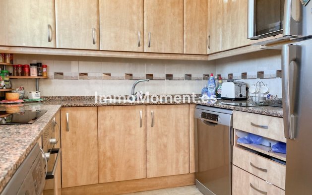 Wiederverkauf - Villa - San Fulgencio - La Marina