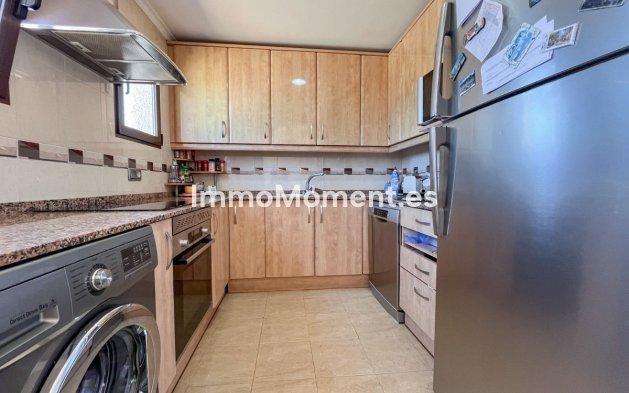 Wiederverkauf - Villa - San Fulgencio - La Marina