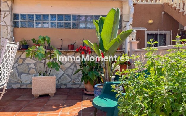 Wiederverkauf - Villa - San Fulgencio - La Marina