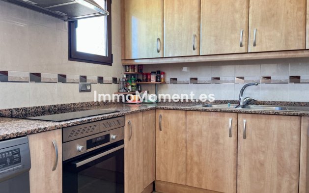 Wiederverkauf - Villa - San Fulgencio - La Marina