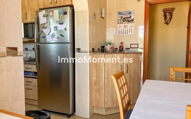 Wiederverkauf - Villa - San Fulgencio - La Marina