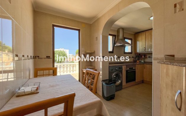 Wiederverkauf - Villa - San Fulgencio - La Marina