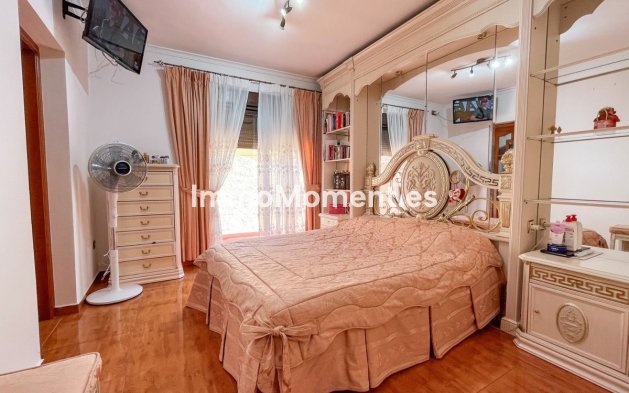 Wiederverkauf - Villa - San Fulgencio - La Marina