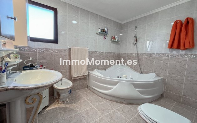 Wiederverkauf - Villa - San Fulgencio - La Marina