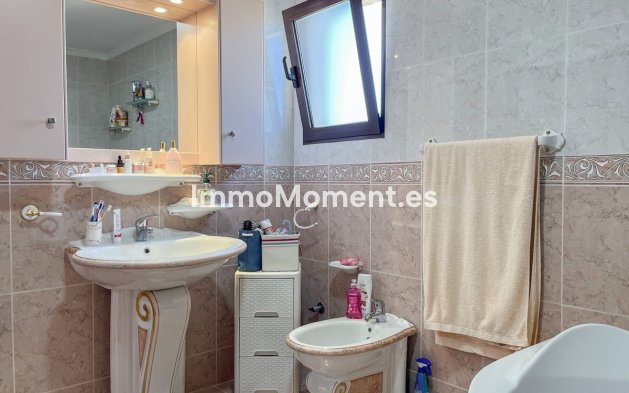 Wiederverkauf - Villa - San Fulgencio - La Marina