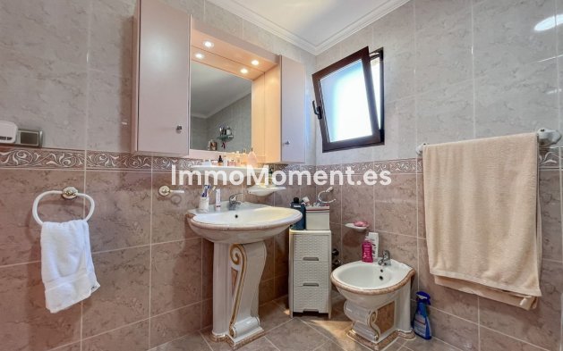 Wiederverkauf - Villa - San Fulgencio - La Marina