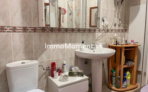 Wiederverkauf - Villa - San Fulgencio - La Marina