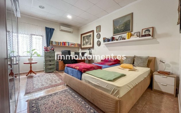 Wiederverkauf - Villa - San Fulgencio - La Marina