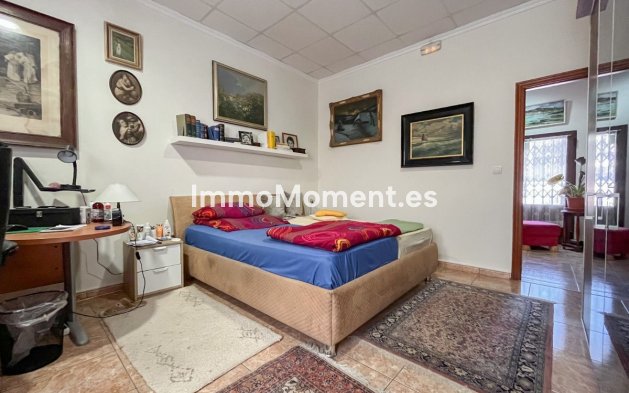 Wiederverkauf - Villa - San Fulgencio - La Marina