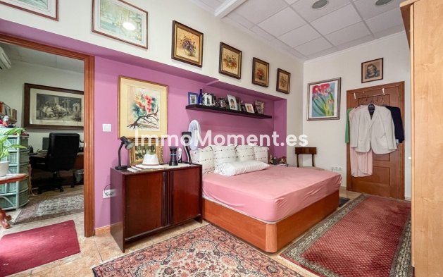 Wiederverkauf - Villa - San Fulgencio - La Marina