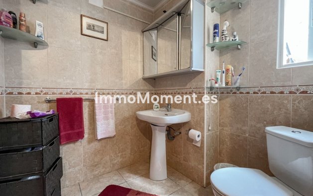 Wiederverkauf - Villa - San Fulgencio - La Marina